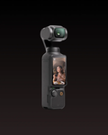 4K Mini Vlog Camera